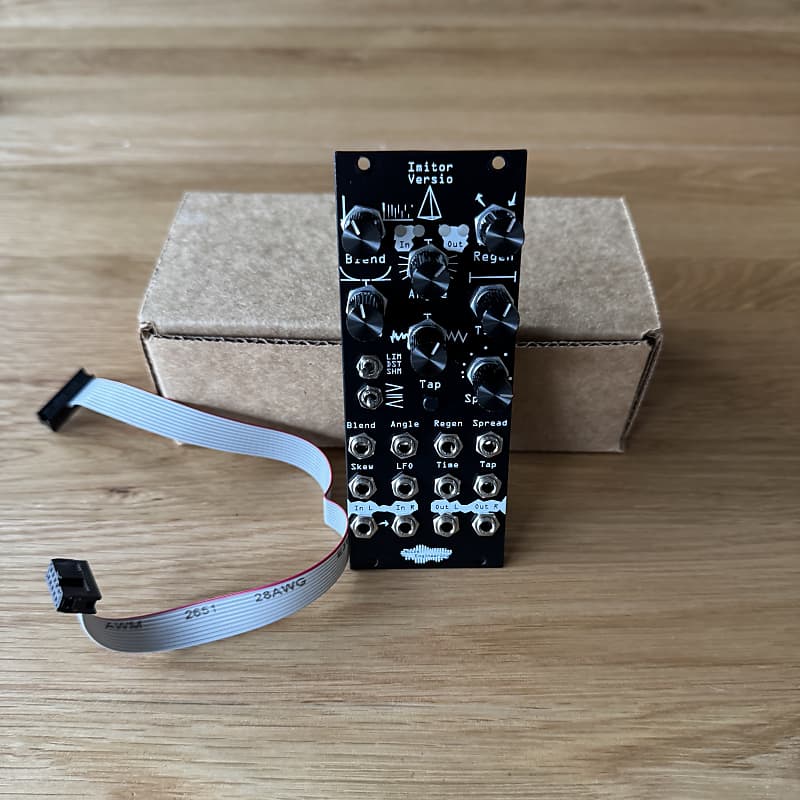Noise Engineering Imitor Versio