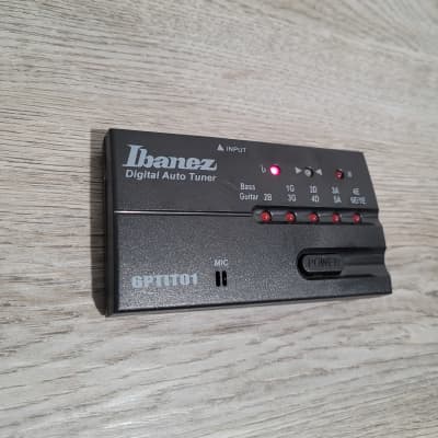 Ibanez gu20 hotsell