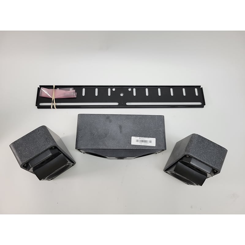 polk audio rm series