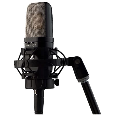 Warm Audio WA-14 Large-Diaphragm Condenser Microphone image 2