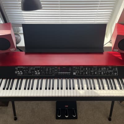 Nord Grand 2 - Complete Setup
