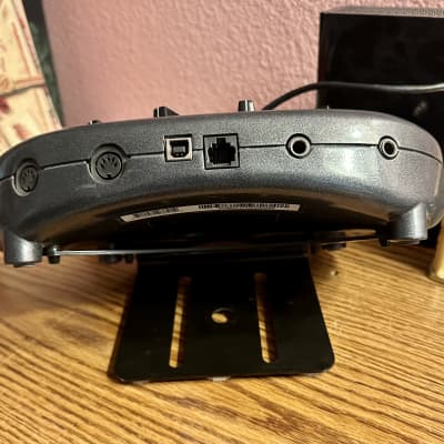 Reverb.com listing, price, conditions, and images for line-6-bass-pod-xt