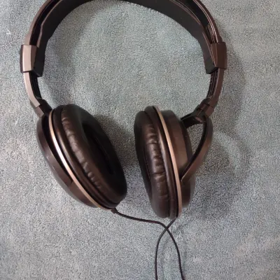 Audio-Technica ATH-AVC300 Headphones  Grey/Black image 9