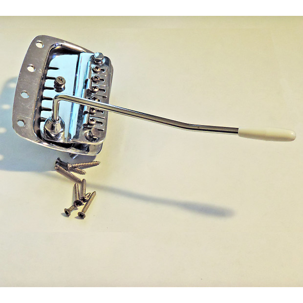 Fender shop bronco tremolo