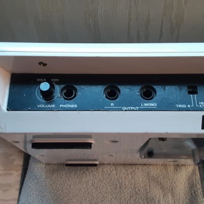 Roland SPD-20 Total Percussion Pad image 8