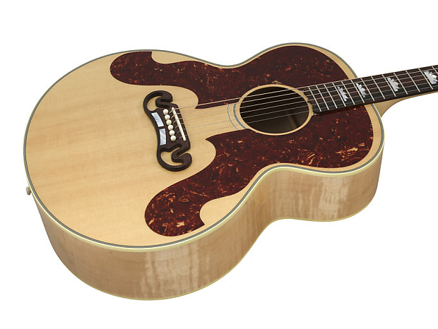 Gibson dwight yoakam acoustic guitar deals