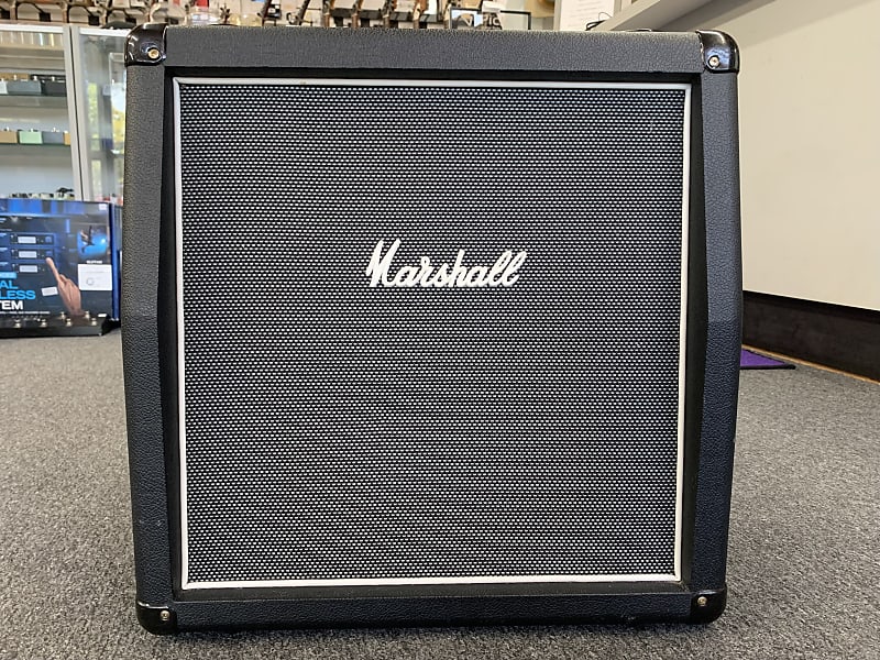 Marshall Haze MHZ112A 1x12 Cabinet 2009