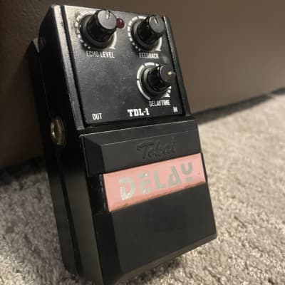 Tokai TCO-1, Compressor, Series One (Silver), MIJ, 80's, Boxing