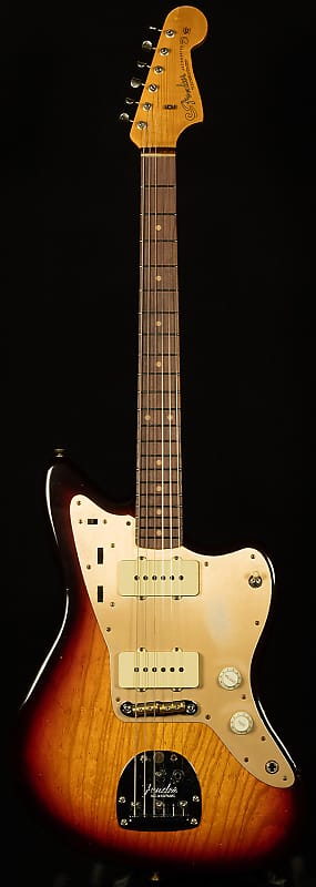 Fender Custom Shop 2023 Collection Time Machine 1959 250K