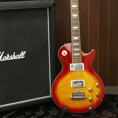 10186 Burny Lpb-65 Barny Bass | eBay