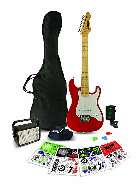 Smyths electric guitar on sale