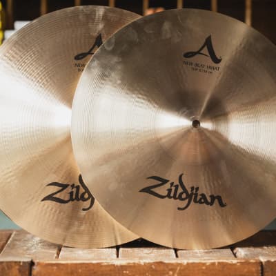 Zildjian 15