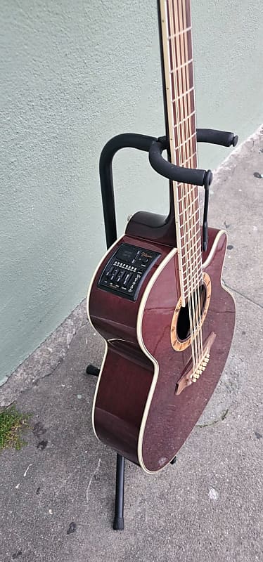 Takamine Pt508-12 1998 - Gloss | Reverb Canada