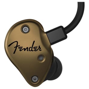 Fender FXA7 Pro In-Ear Monitoring Headphones