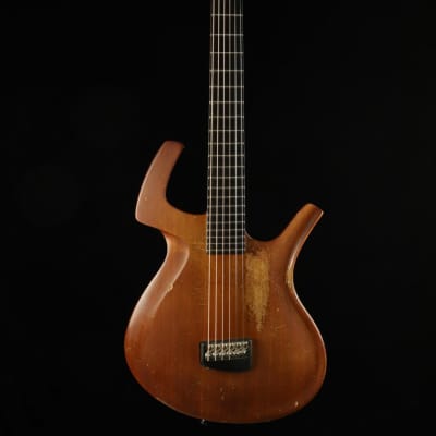 Parker Guitar - Natural image 4