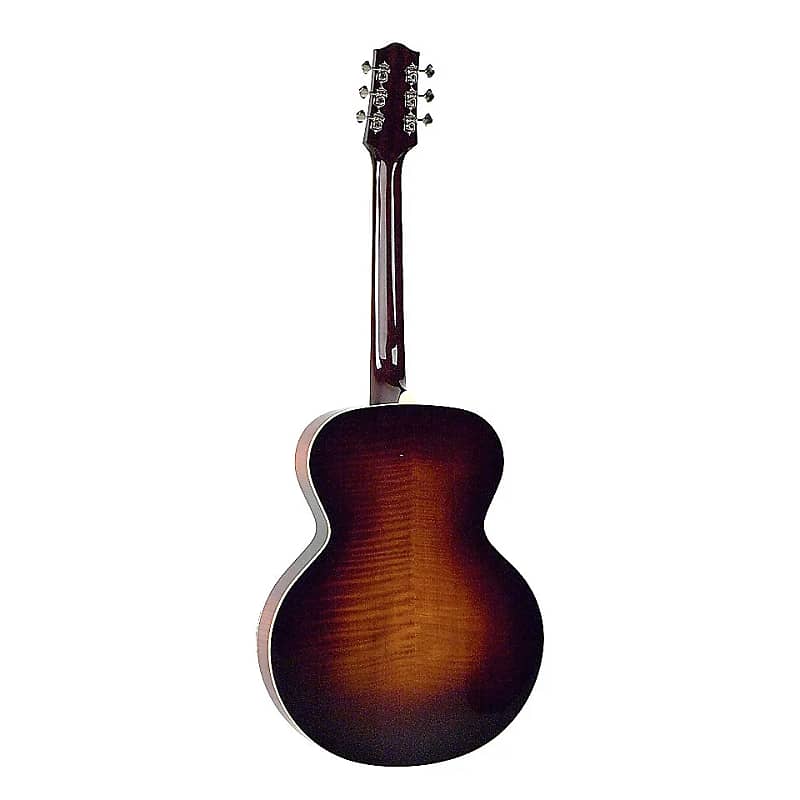 ギター The Loar LH-300 The Loar LH-300 Guitar - Folkmusician