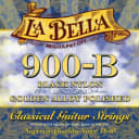 La Bella 900B Golden Superior Classical Guitar Strings