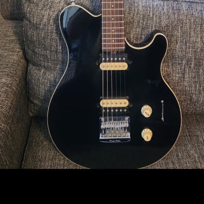 Ernie Ball Music Man Axis Super Sport Hardtail with Rosewood Fretboard 2000s - Rosewood for sale