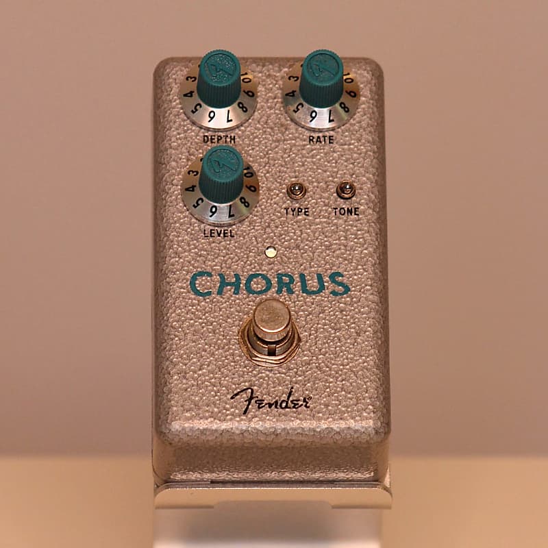 Fender Hammertone Chorus