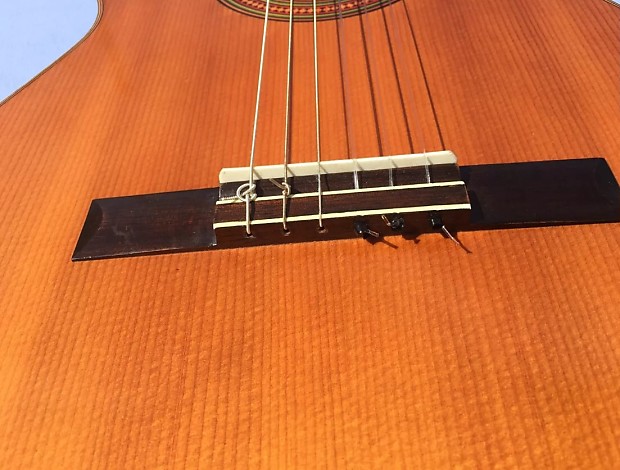 Yamaha G-50A Acoustic Classical Guitar Natural image 1