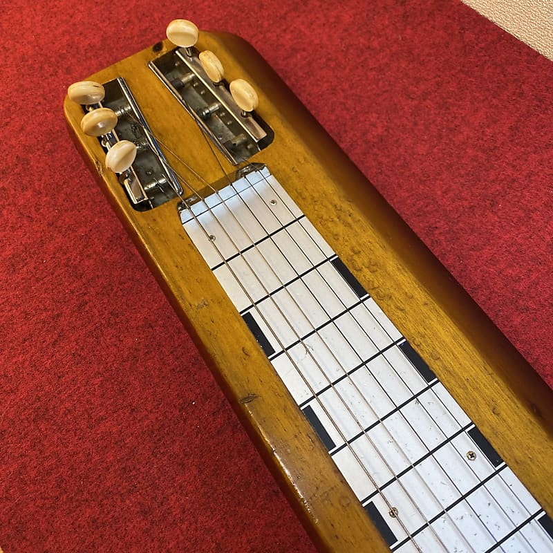 ☆TEISCO スチールギター/スティールギター 中古品 ジャンク