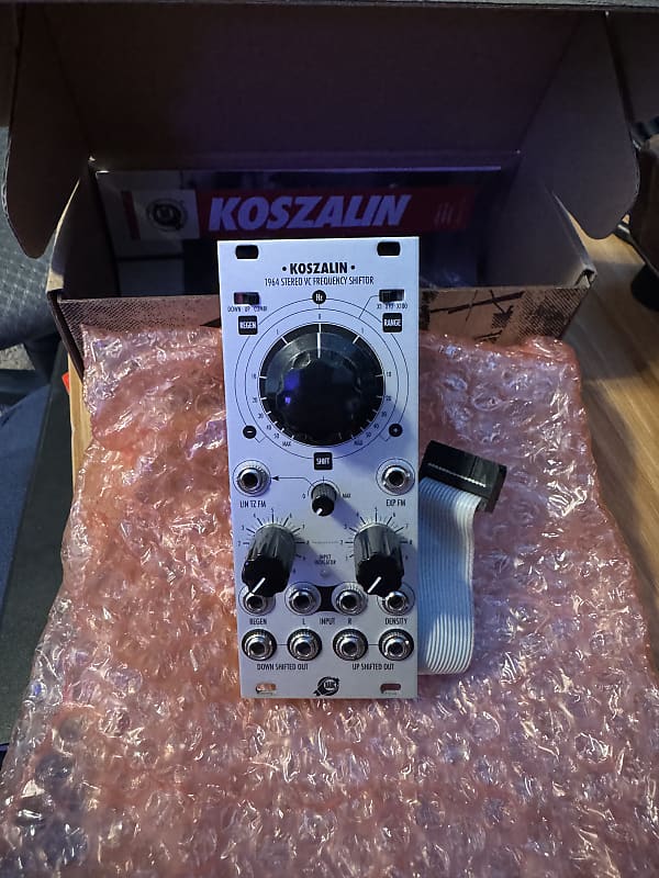 Xaoc Devices Koszalin | ModularGrid Eurorack Marketplace