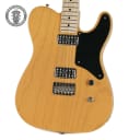2019 Fender USA Cabronita Telecaster Limited Edition Butterscotch