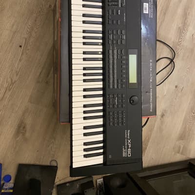 Roland XP 60