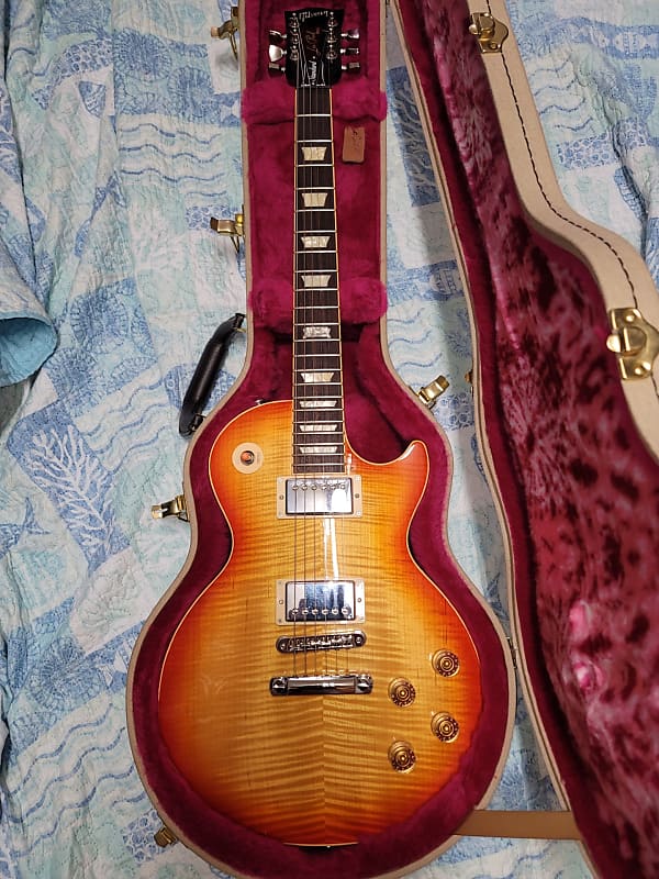 Gibson Les Paul Peace (2014) | Reverb