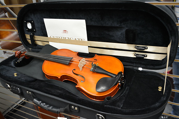 Jan Lorenz Stradivari Model Cello 4/4 – Bows For Strings