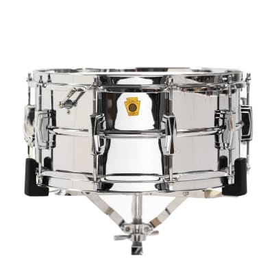 Ludwig No. 402 Super-Ludwig 6.5x14