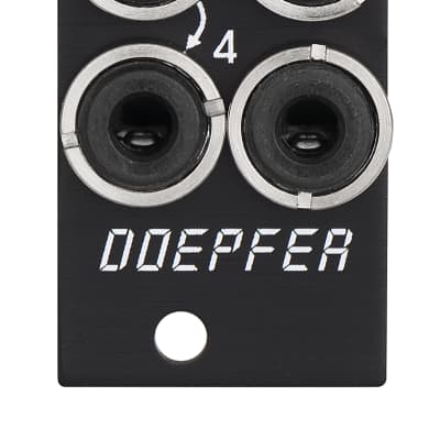 Doepfer - A-147-5V image 1