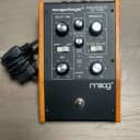 Moog MF-104Z Moogerfooger Analog Delay 2012 - Black