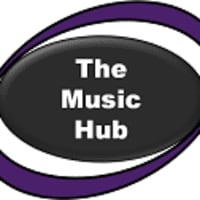 THE MUSIC HUB