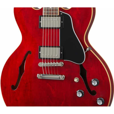 Gibson ES-335 image 5