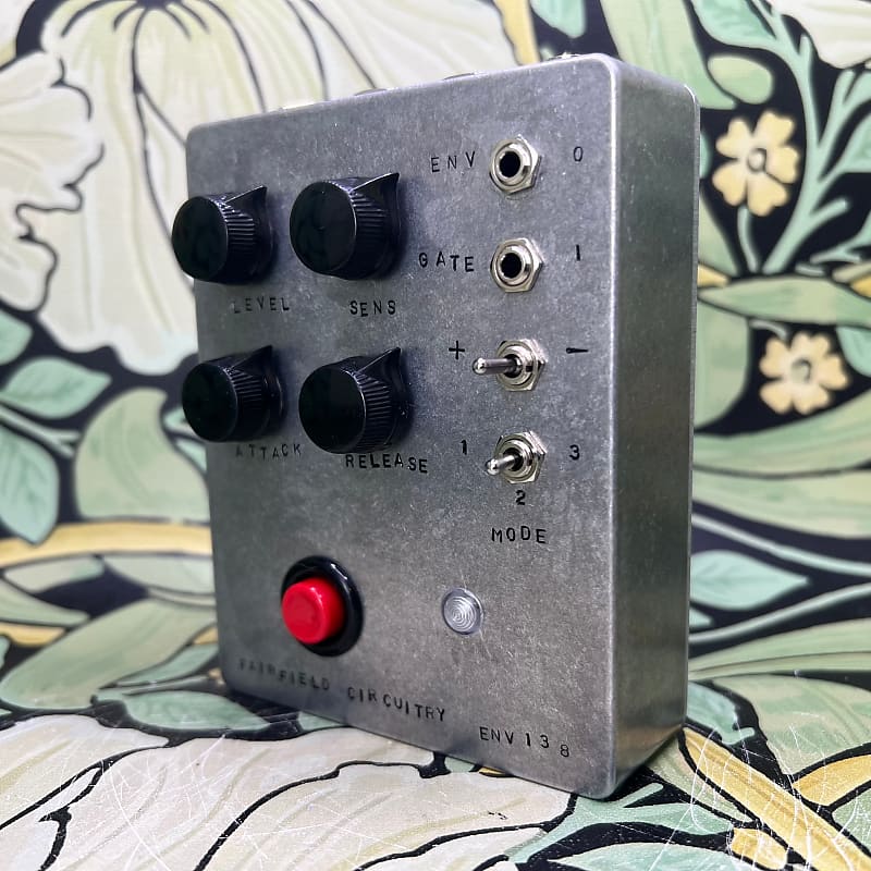 Fairfield Circuitry Shallow Water | Reverb
