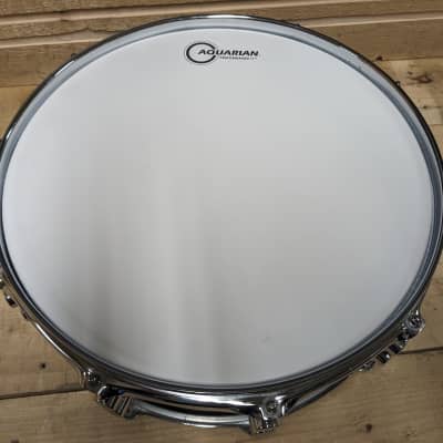 Sonor Select Force 14x5.5" Canadian Maple Snare drum image 12