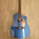 Fender Player Series Redondo in Belmont Blue