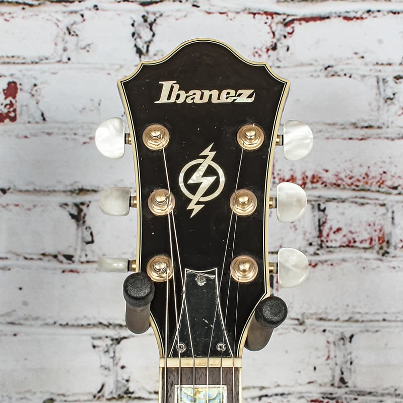 Ibanez AF95RW Artcore Expressionist | Reverb