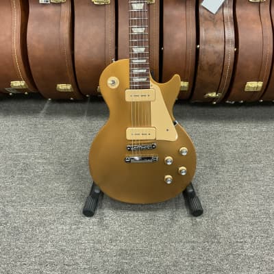 Gibson Les Paul Studio '50s Tribute Electric Guitar | Reverb