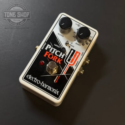 【中古】electro-harmonix OrgunMachine B9 Used Electro-Harmonix EHX B9 Organ Machine (B 9) Guitar