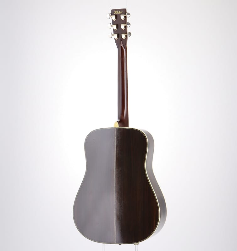 Rider R 500D (S/N:03644) (07/10) | Reverb