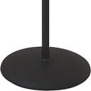 Ultimate Support MC-05 Round Base Microphone Stand - Black