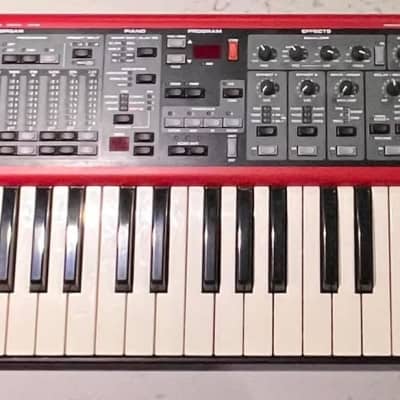 「高評価！」注目のレビュ Revision Eight Eighty Stage Nord B Eighty Eighty Stage 鍵盤楽器