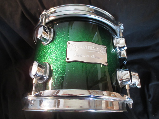 Mapex saturn 8 inch tom 2025