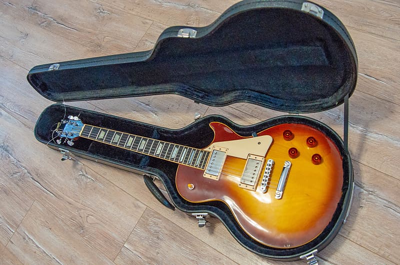 Greco EG-900 70-е (Japan) | Reverb