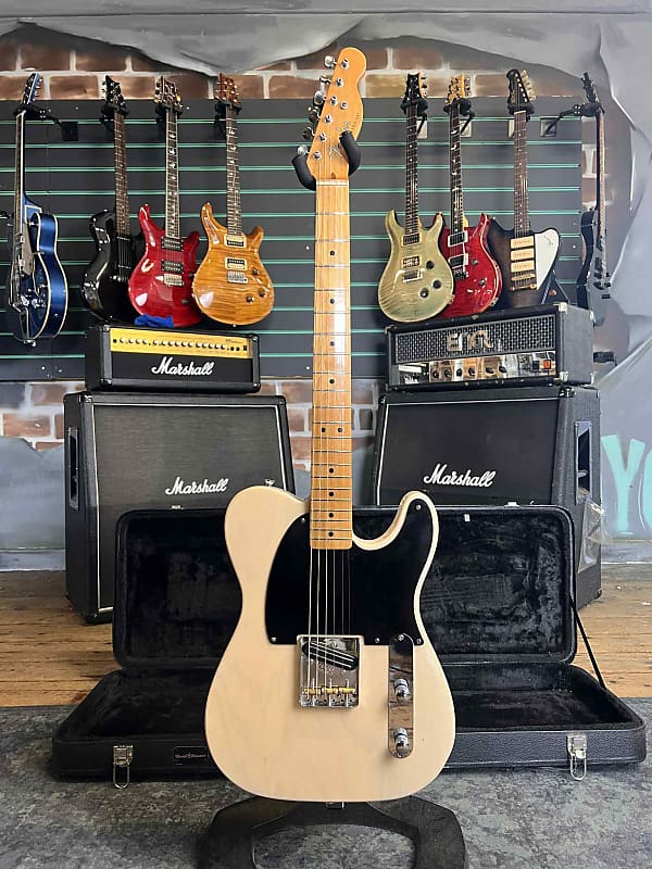 専用　fender classic 50s esquire エスクワイア Fender Classic Series '50s Esquire | Reverb