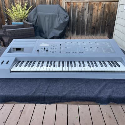 E-MU Systems Emulator III -- Rare find!