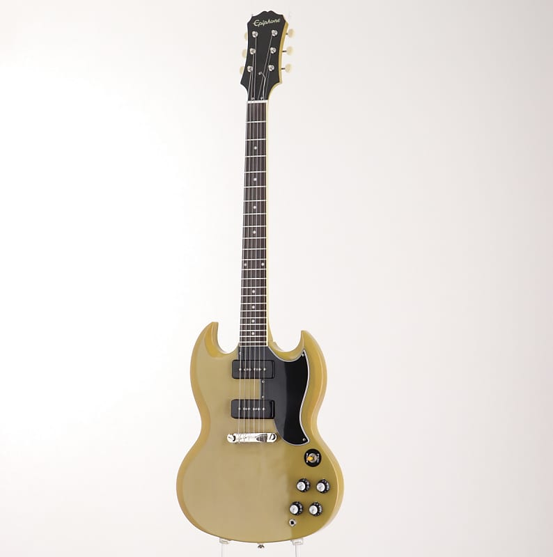 Epiphone Limited Edition 50th Anniversary 1961 SG Special