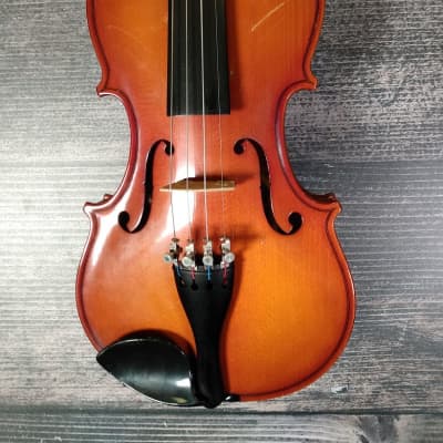 WM Lewis & Sons WL85E2 Violin (Charlotte, NC) image 2